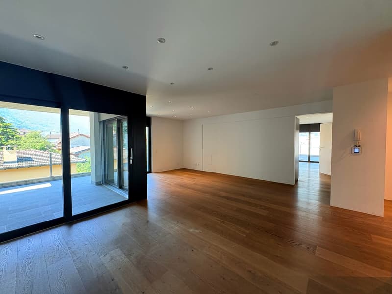 Wohnung in Giubiasco zum Verkauf (18)