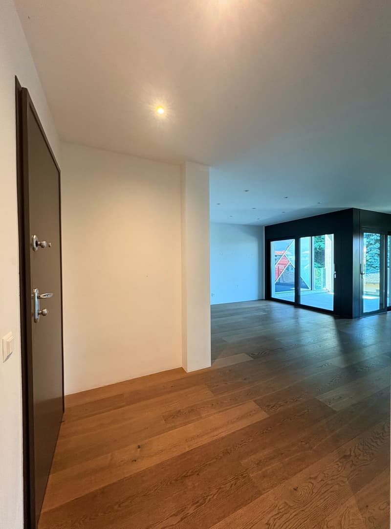 Wohnung in Giubiasco zum Verkauf (9)