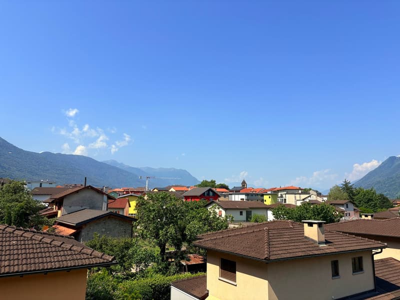 Wohnung in Giubiasco zum Verkauf (13)