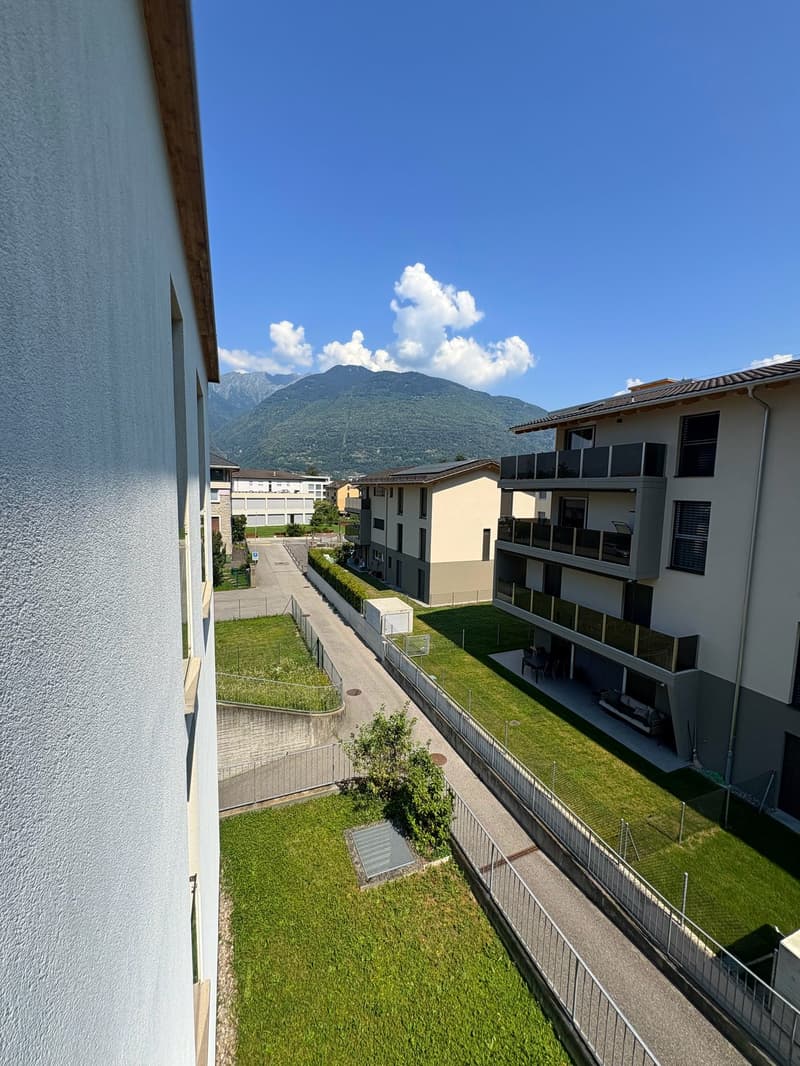 Wohnung in Giubiasco zum Verkauf (26)