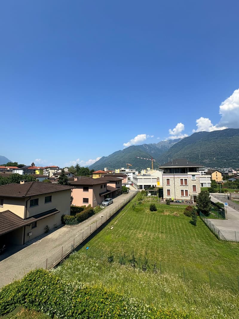 Wohnung in Giubiasco zum Verkauf (57)