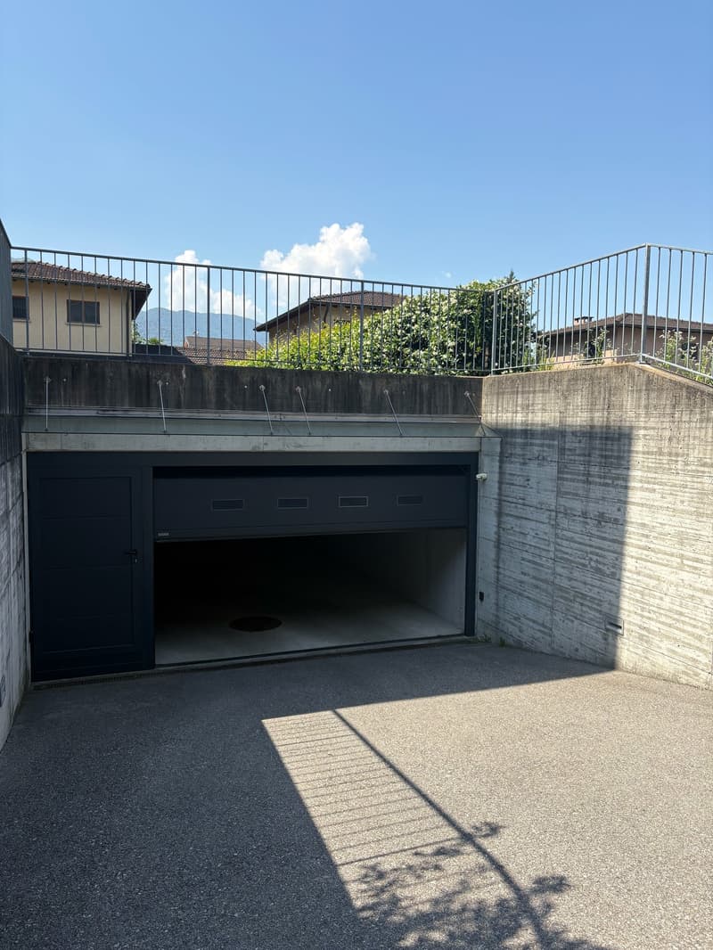 Wohnung in Giubiasco zum Verkauf (59)