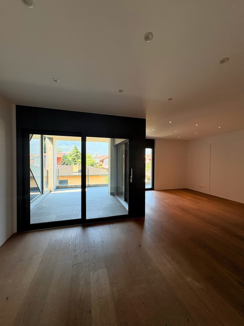 Wohnung in Giubiasco zum Verkauf (11)