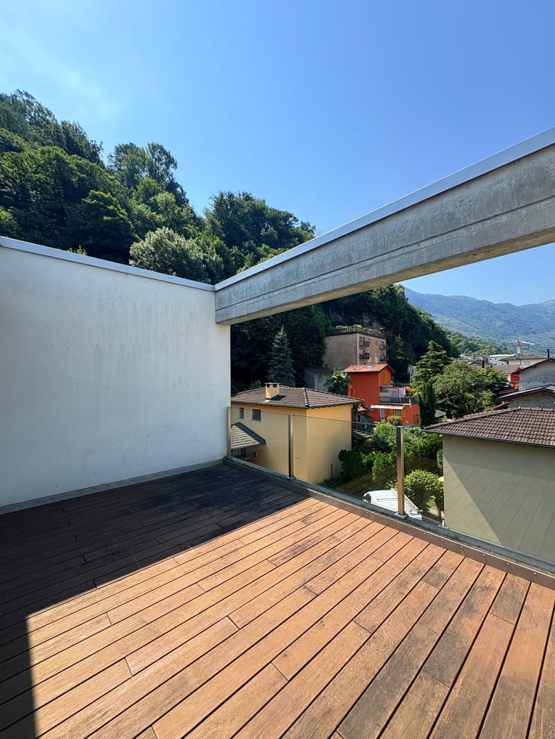 Wohnung in Giubiasco zum Verkauf (55)