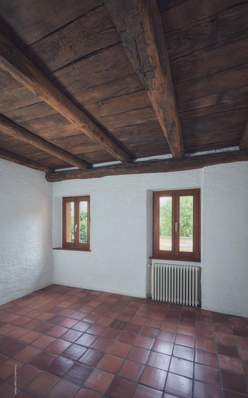 Affittasi luminoso appartamento di 6 locali a Origlio (10)