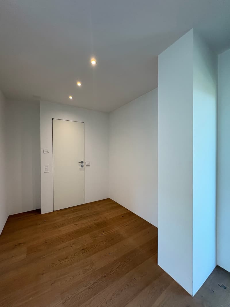 Modern 5.5-room attic for rent in Giubiasco (29)