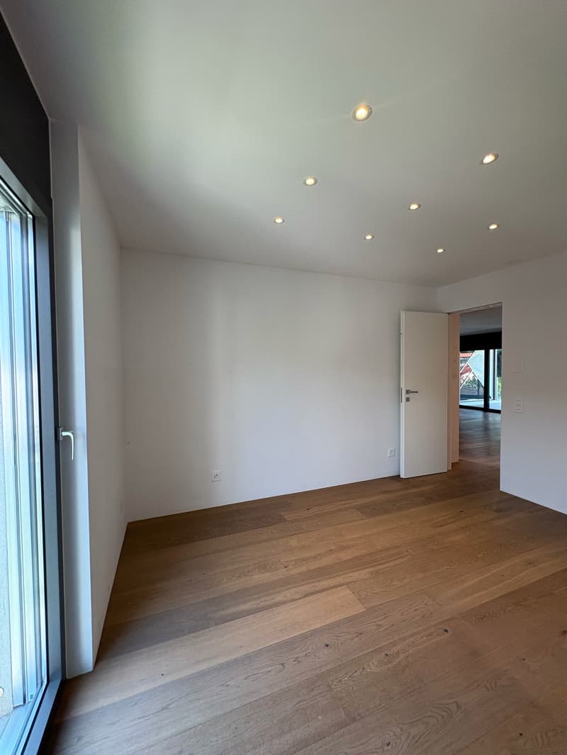 Modern 5.5-room attic for rent in Giubiasco (24)