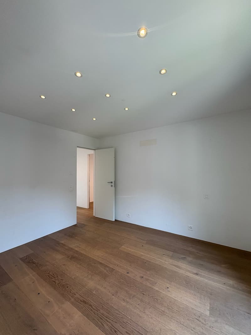 Modern 5.5-room attic for rent in Giubiasco (25)