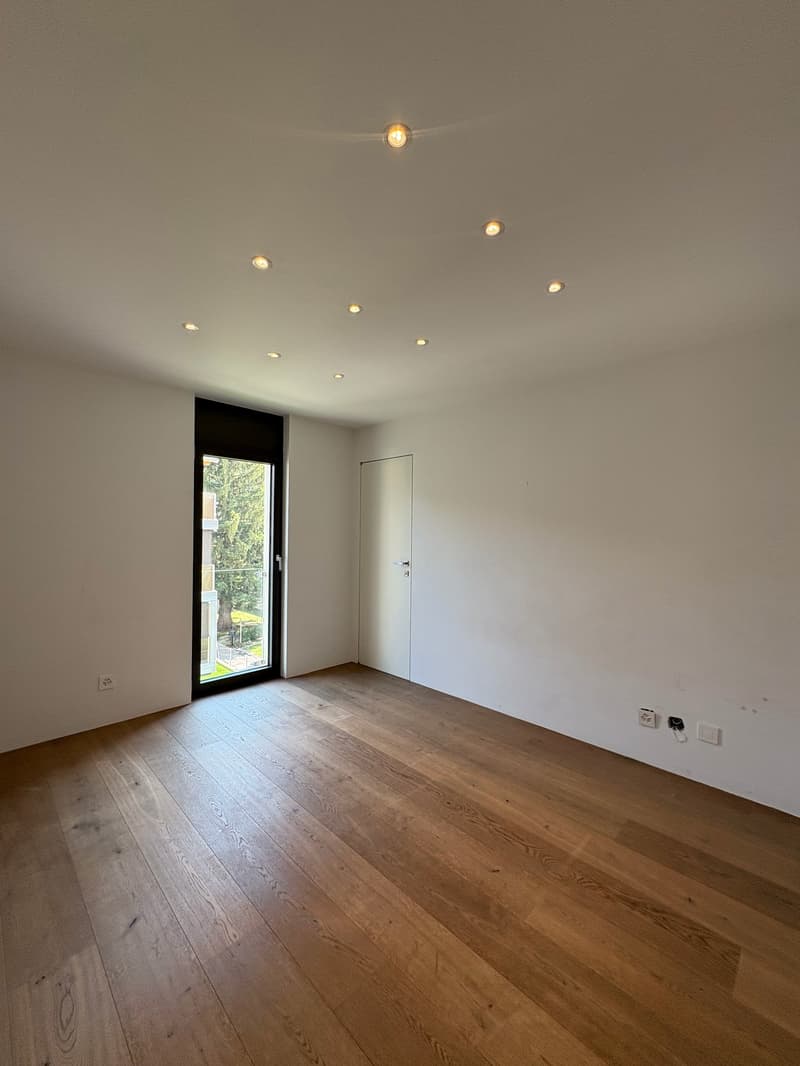 Modern 5.5-room attic for rent in Giubiasco (30)