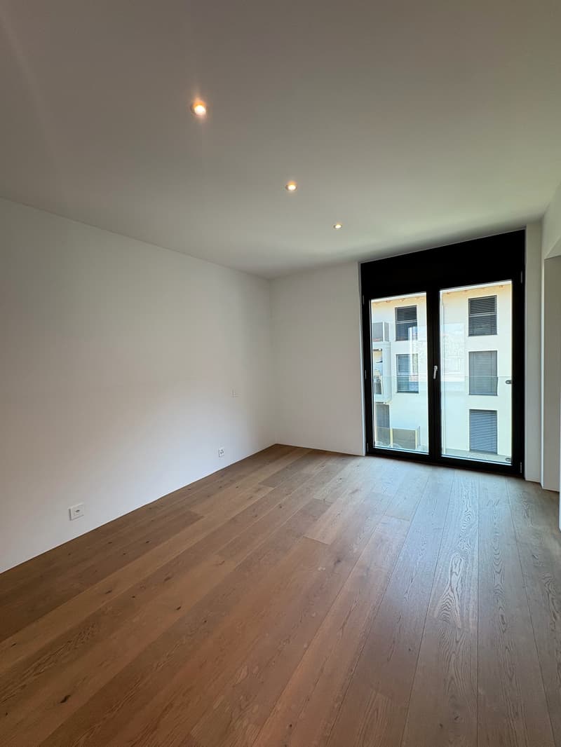Modern 5.5-room attic for rent in Giubiasco (32)