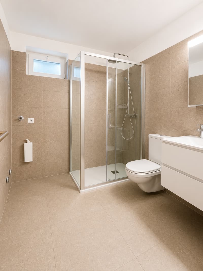 Appartement 3 pièces, 85 m², rénové (9)