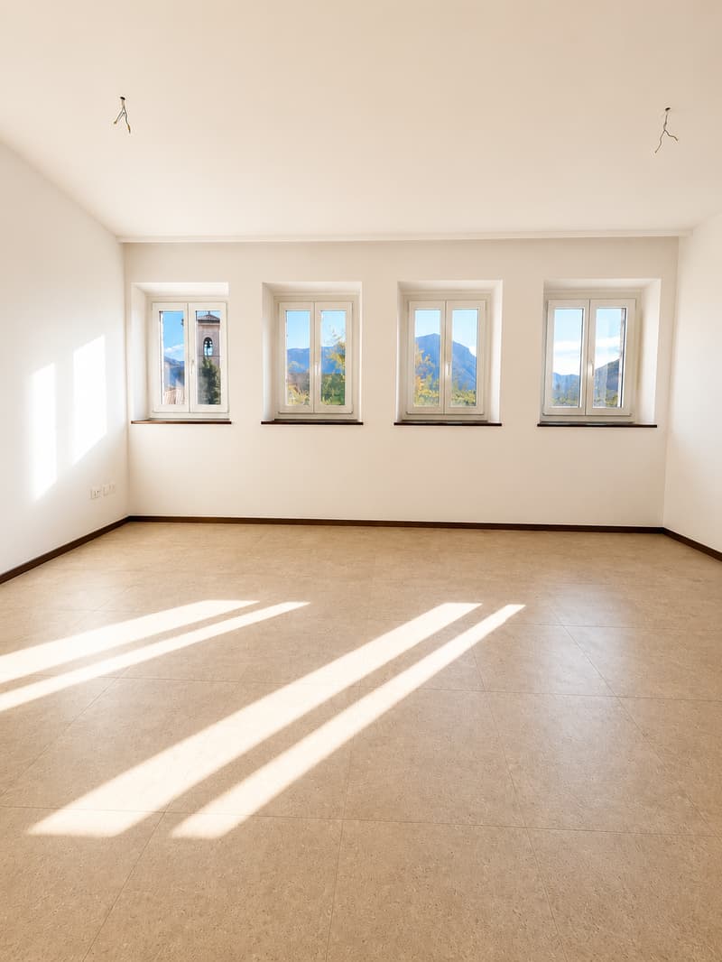Appartement 3 pièces, 85 m², rénové (5)