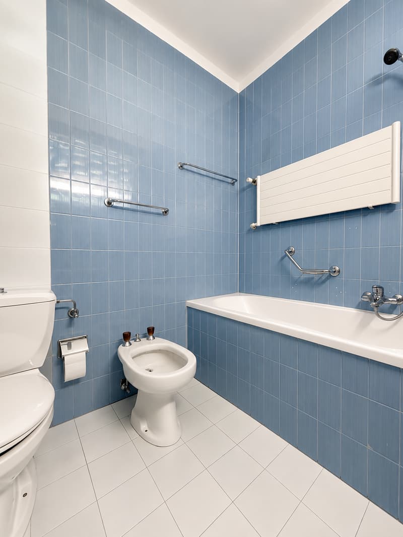 Lugano - Appartement de 2.5 pièces (5)