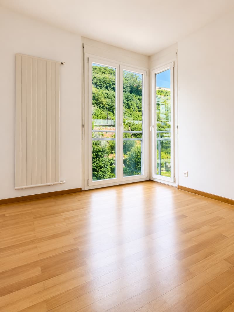 Lugano - Appartement de 2.5 pièces (4)