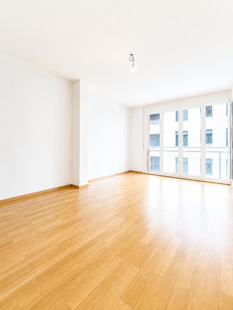 Lugano - Appartement de 2.5 pièces (3)