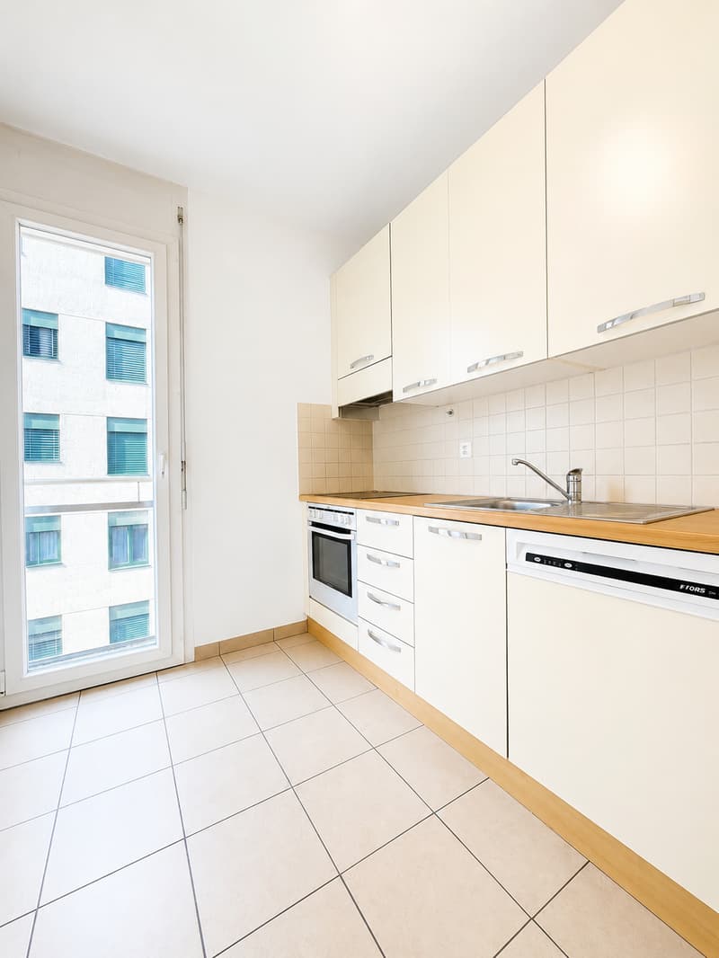 Lugano - Appartement de 2.5 pièces (2)