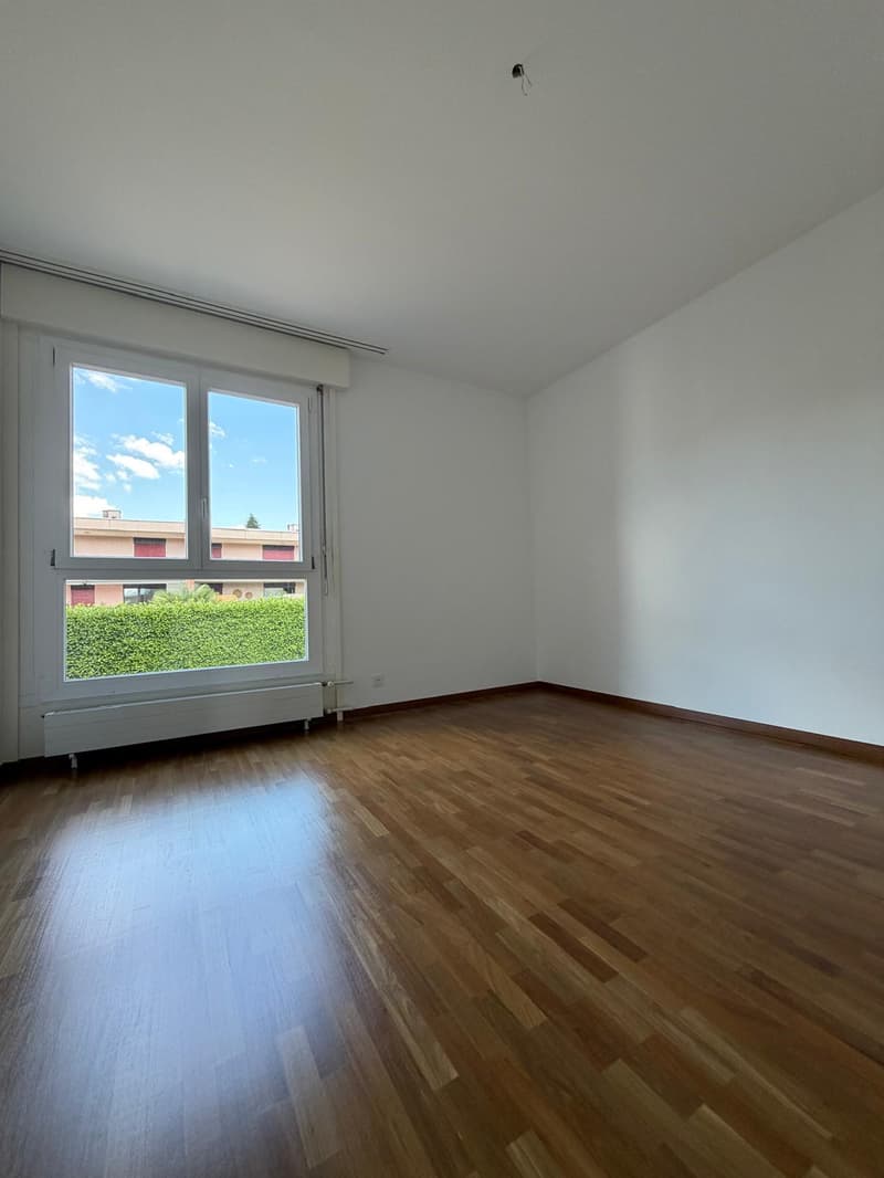 Luminoso appartamento di 4.5 locali con balcone a Pregassona (8)