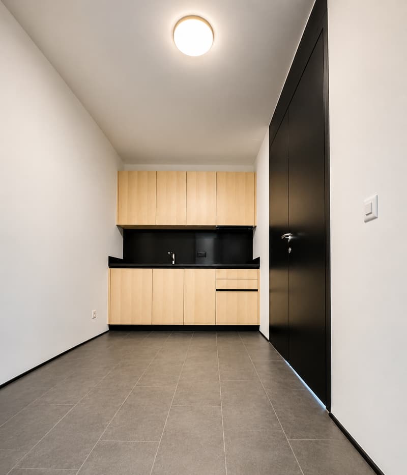 Arosio - New single-family house between nature and architecture (8)