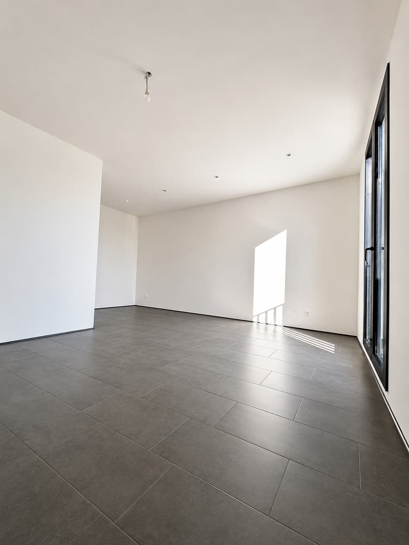 Arosio - New single-family house between nature and architecture (6)