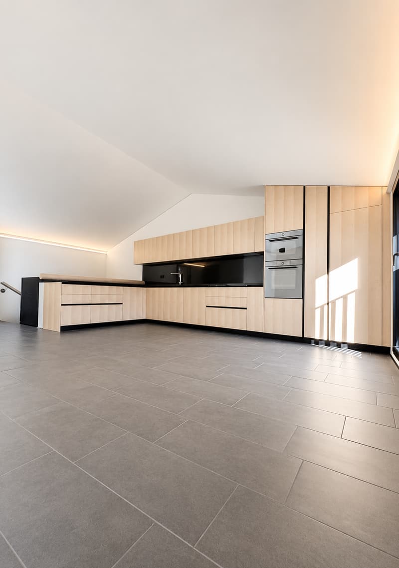 Arosio - New single-family house between nature and architecture (3)