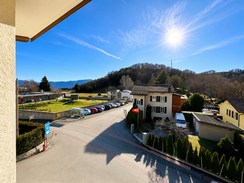Arosio - New single-family house between nature and architecture (11)