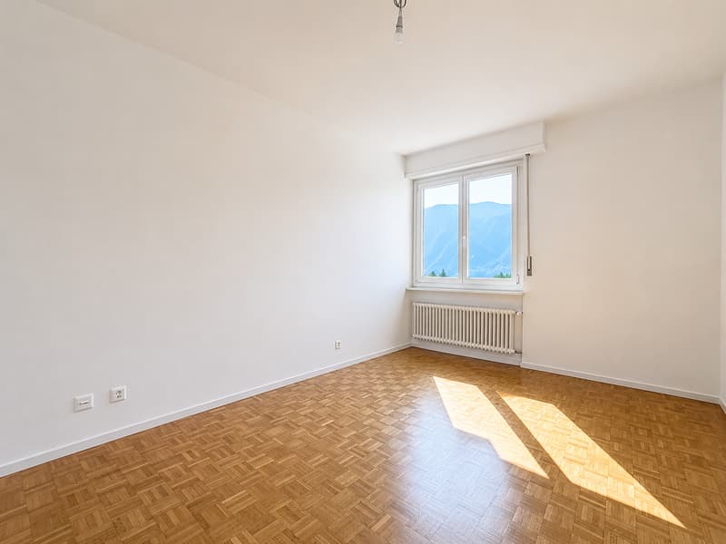 Luminoso appartamento di 4.5 locali vista Lago (7)