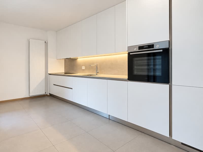 Appartamento 3.5 locali con vista lago a Paradiso (2)