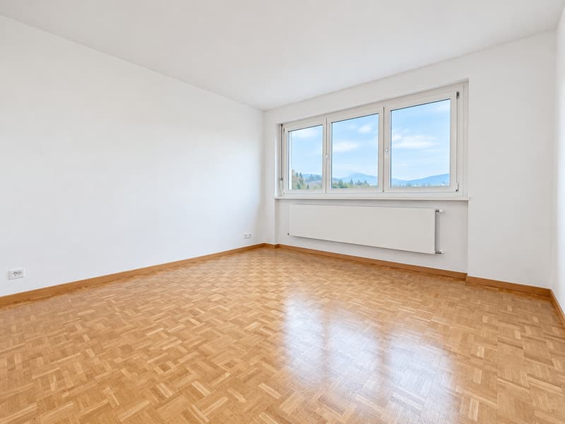 Appartamento 3.5 locali con vista lago a Paradiso (5)