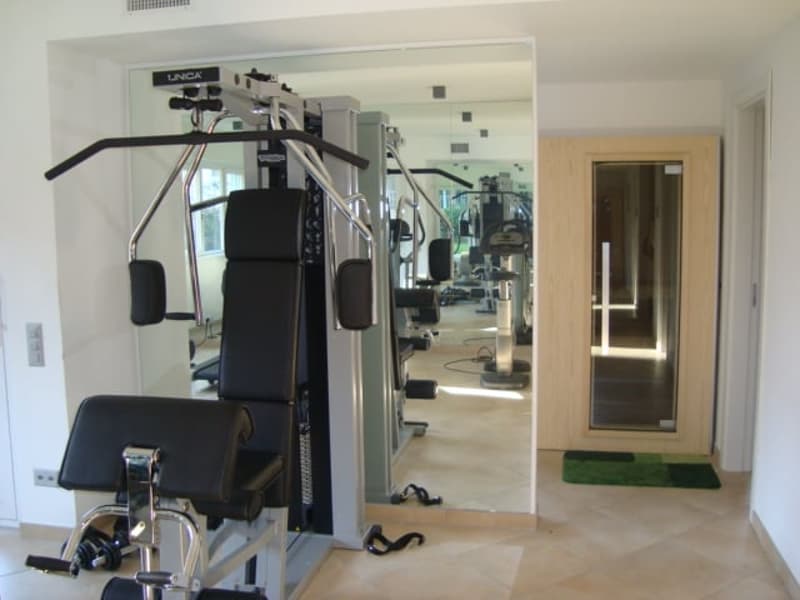 Studio meublé dans le quartier de Cassarate (18)