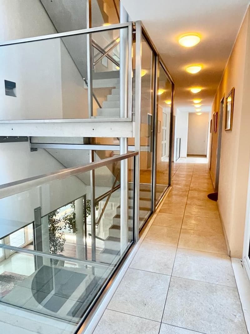 Studio meublé dans le quartier de Cassarate (11)