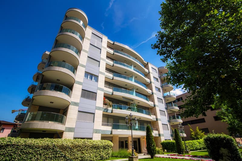 Appartamento 3.5 locali zona Cassarate (12)