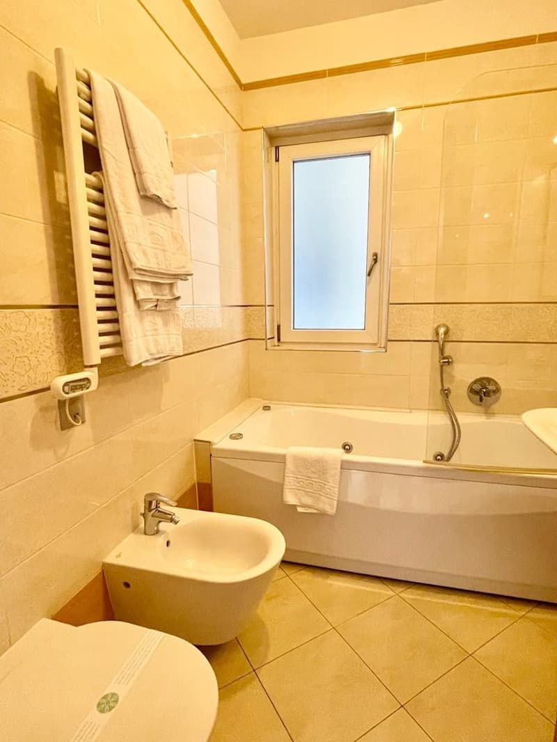 Appartamento 3.5 locali zona Cassarate (9)