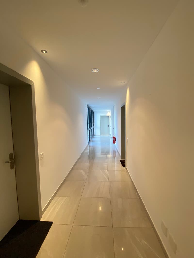 Wohnung 3,5 Zimmer in gutem Zustand (7)