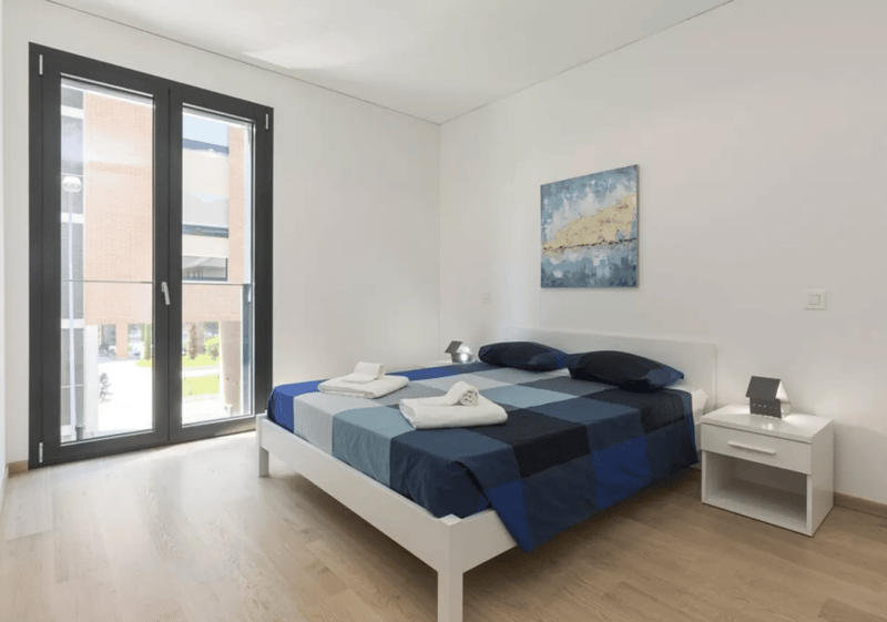 Wohnung 3,5 Zimmer in gutem Zustand (5)