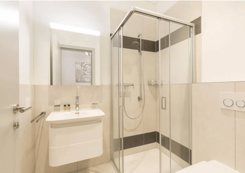 Wohnung 3,5 Zimmer in gutem Zustand (10)