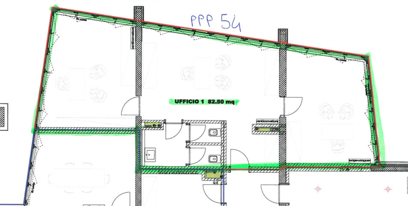 Office in Massagno – Available from November 2026 (8)