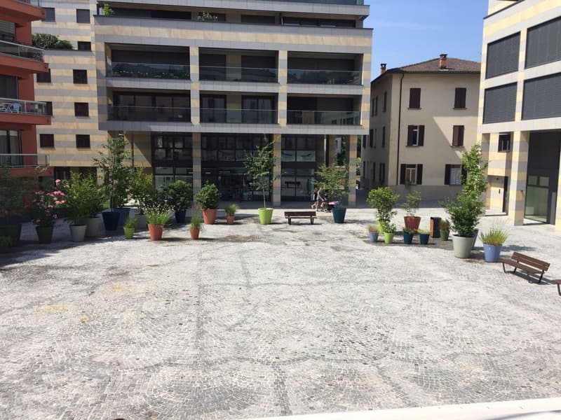 Office in Massagno – Available from November 2026 (7)