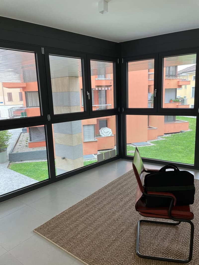Office in Massagno – Available from November 2026 (6)
