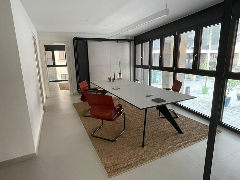 Office in Massagno – Available from November 2026 (2)