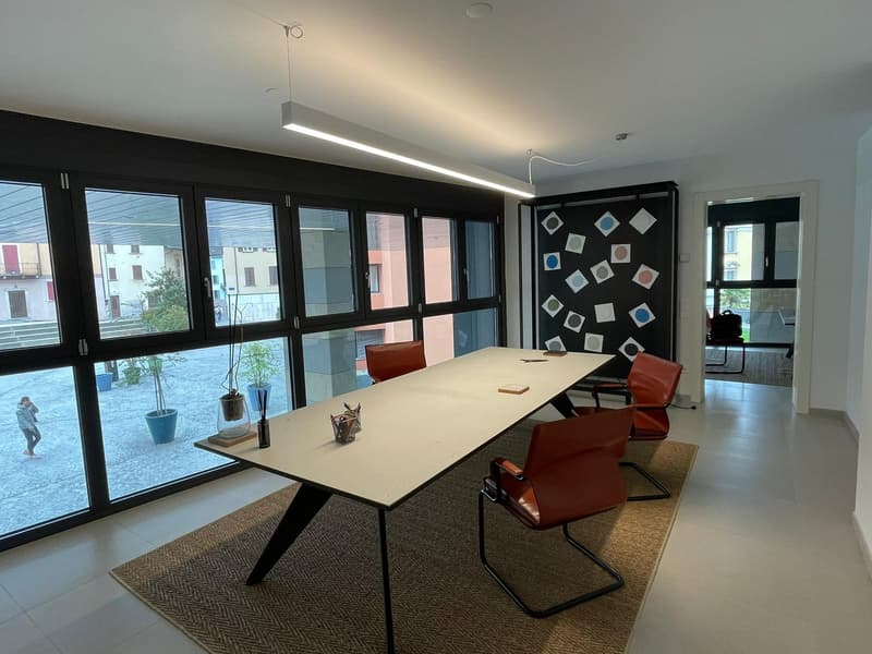 Office in Massagno – Available from November 2026 (3)