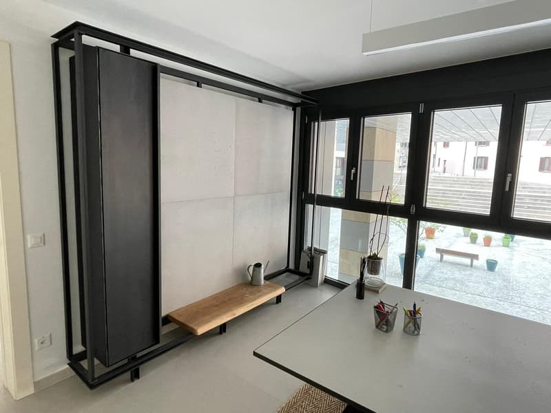 Office in Massagno – Available from November 2026 (5)