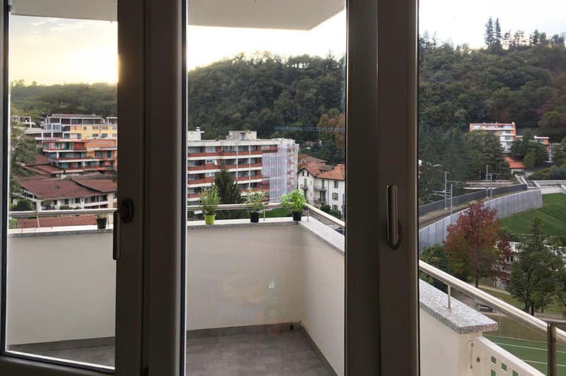 2.5-room apartment on the top floor with open view (2)