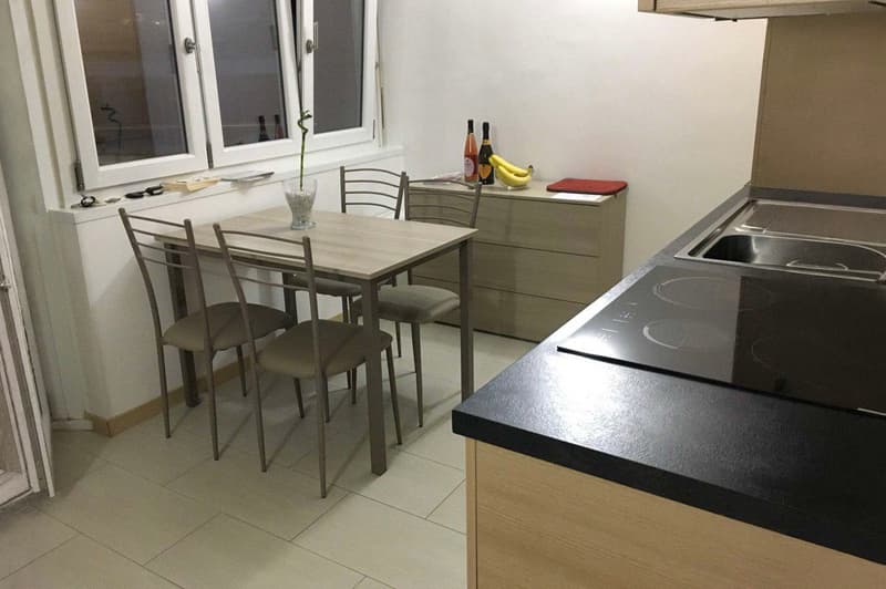 2.5-room apartment on the top floor with open view (5)