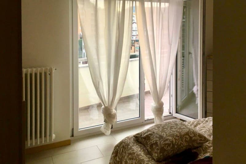 2.5-room apartment on the top floor with open view (7)