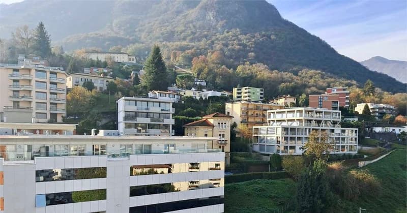 2.5-room apartment on the top floor with open view (12)