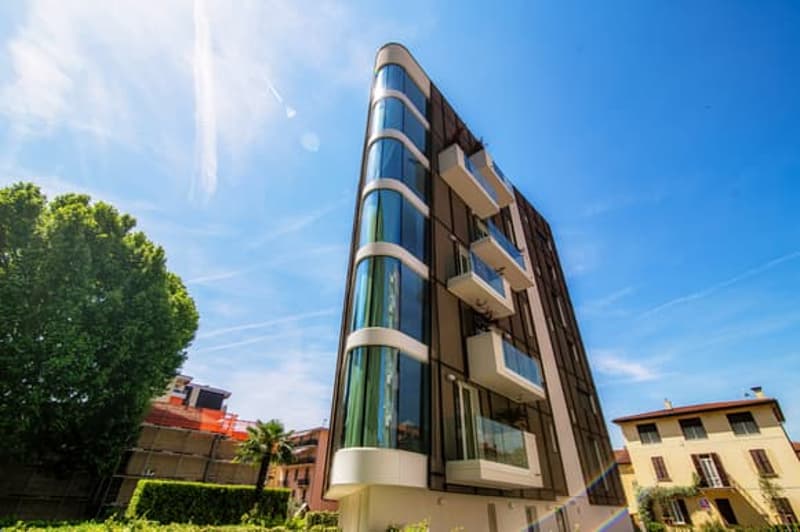 Wohnung mit 1,5 Zimmern - Neubau (10)
