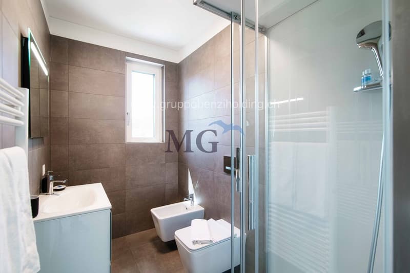 Wohnung mit 2,5 Zimmern - Neubau (14)