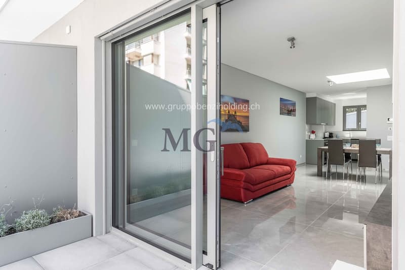Neue 3,5-Zimmer-Wohnung mit Seeblick (1)