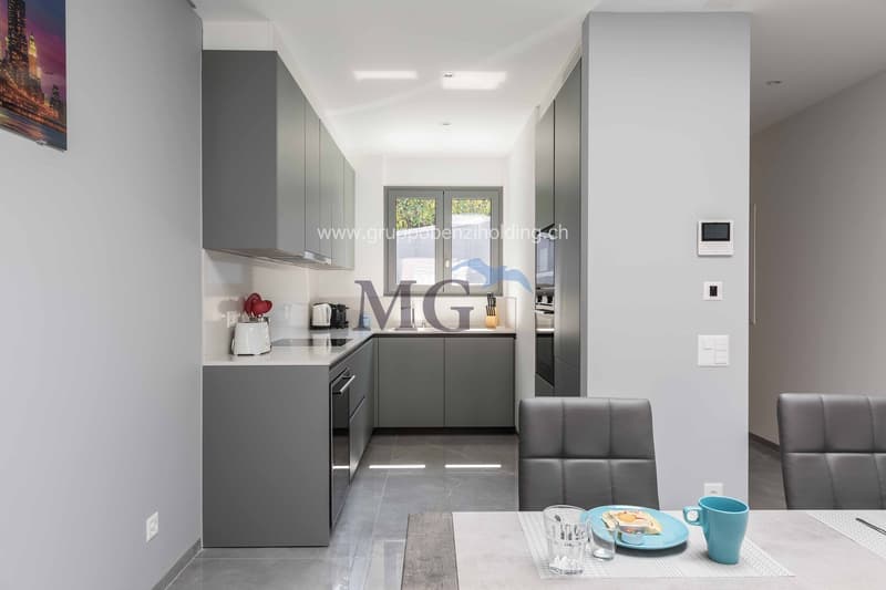 Neue 3,5-Zimmer-Wohnung mit Seeblick (3)