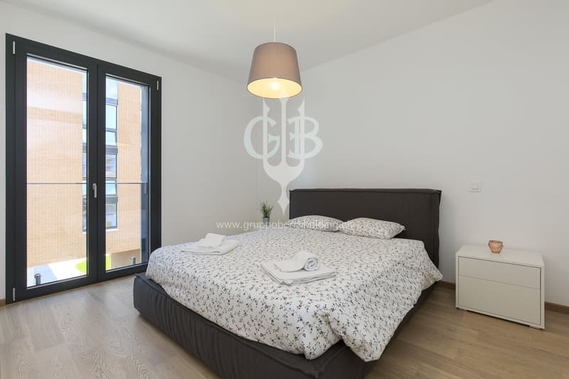 Wohnung mit 3,5 Zimmern, zentral und nahe den Universitäten von Lugano (11)